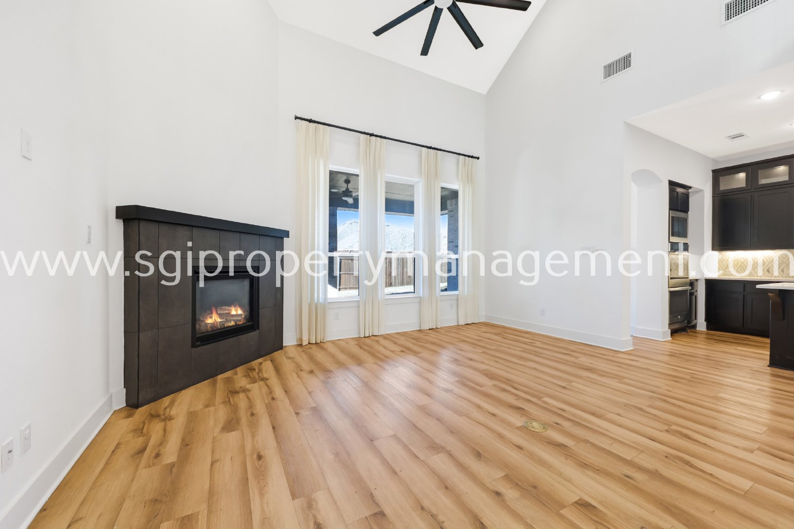 Beautiful home for rent in Mckinney property image