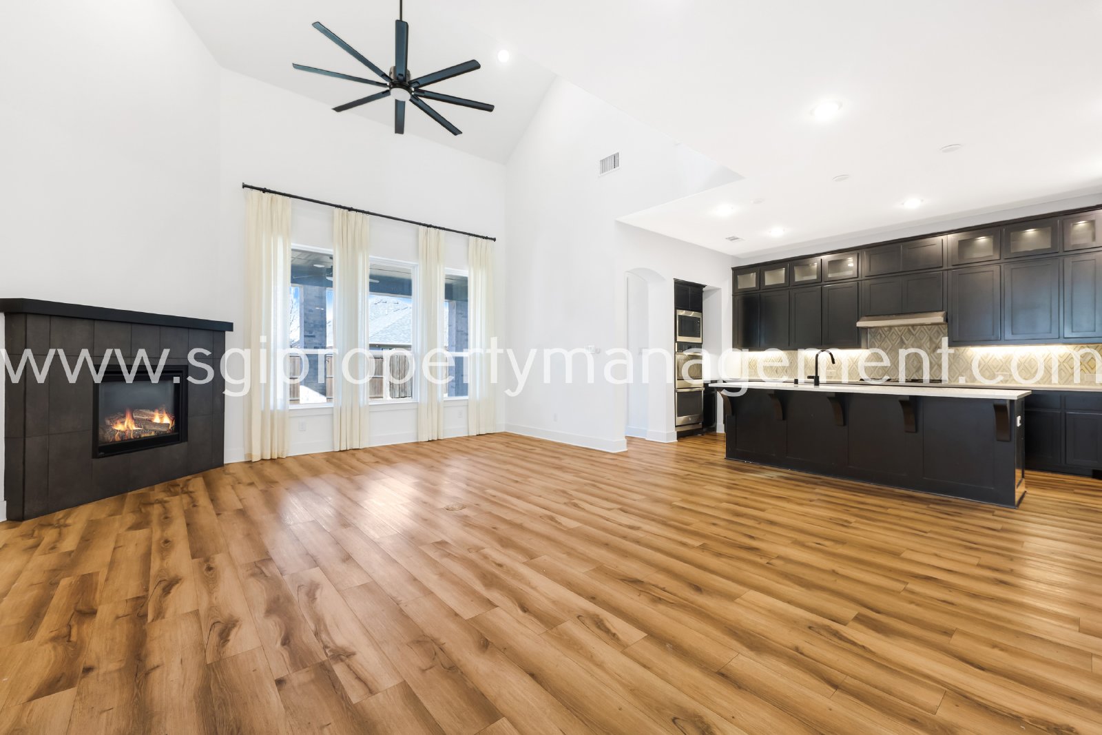 Beautiful home for rent in Mckinney property image