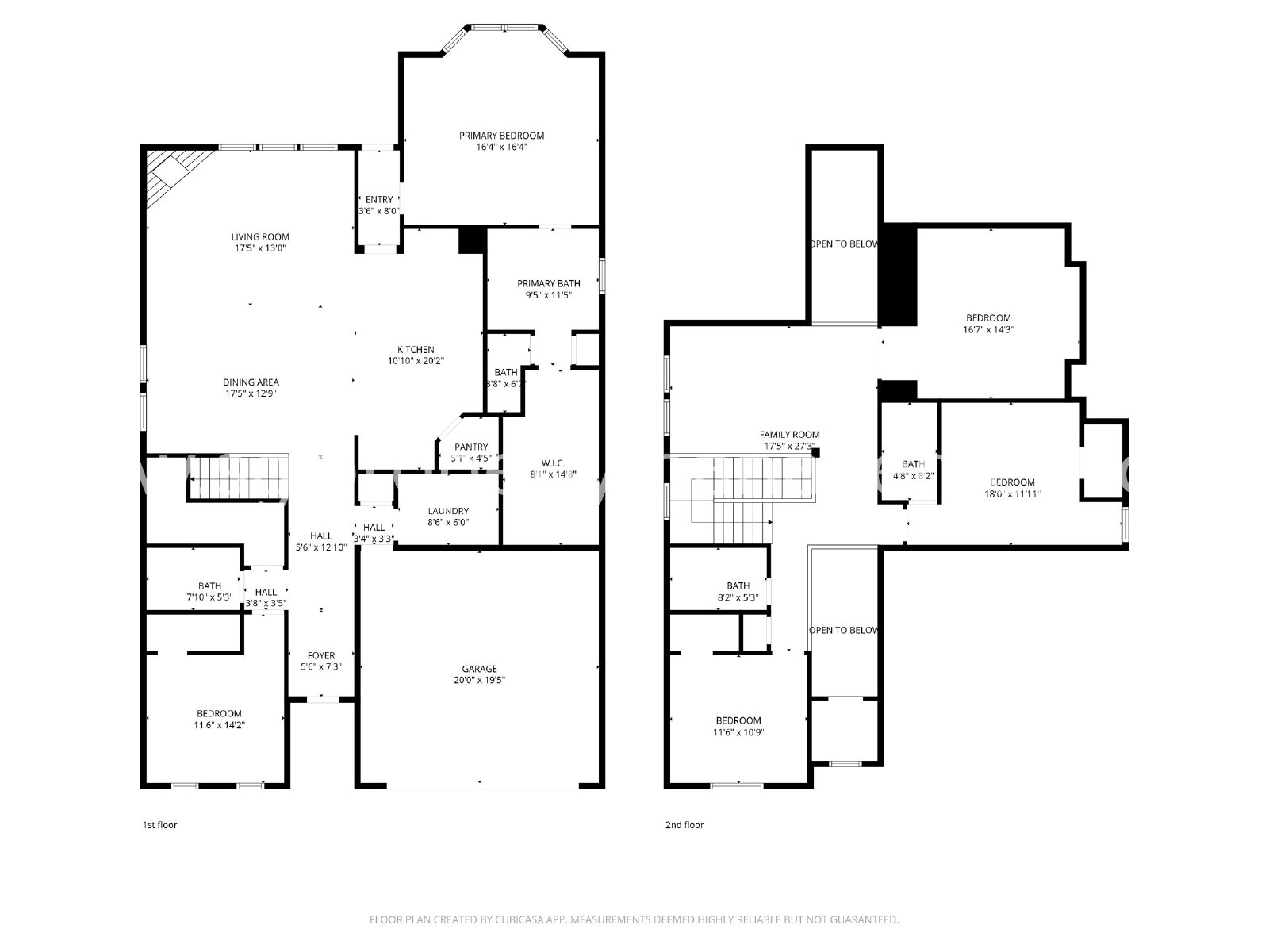 Beautiful home for rent in Mckinney property image