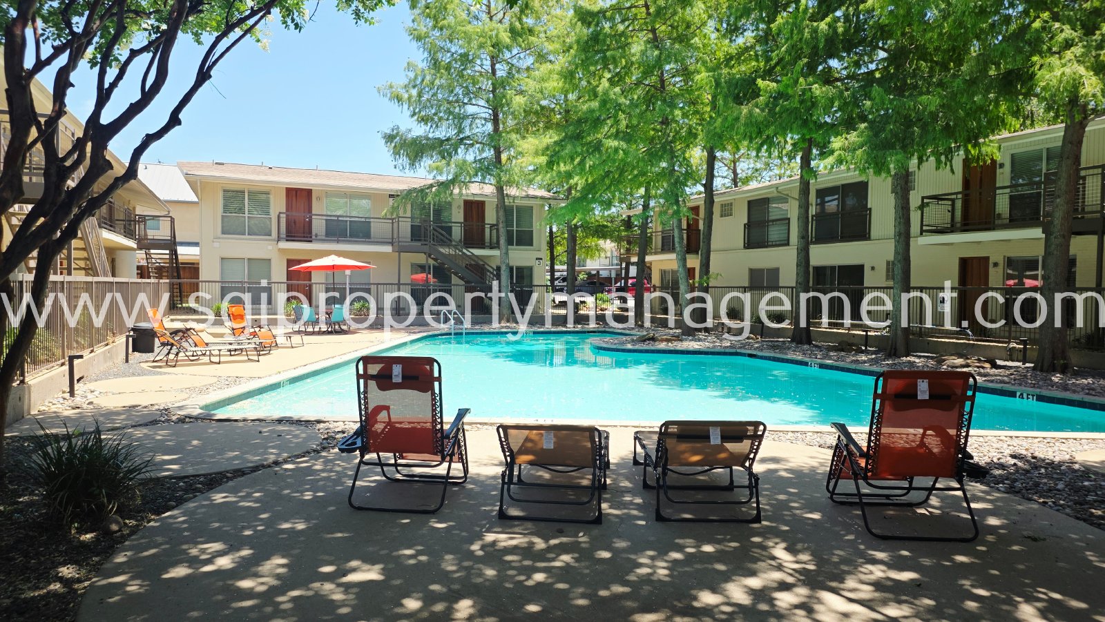 Amazing condo ready for move in property image