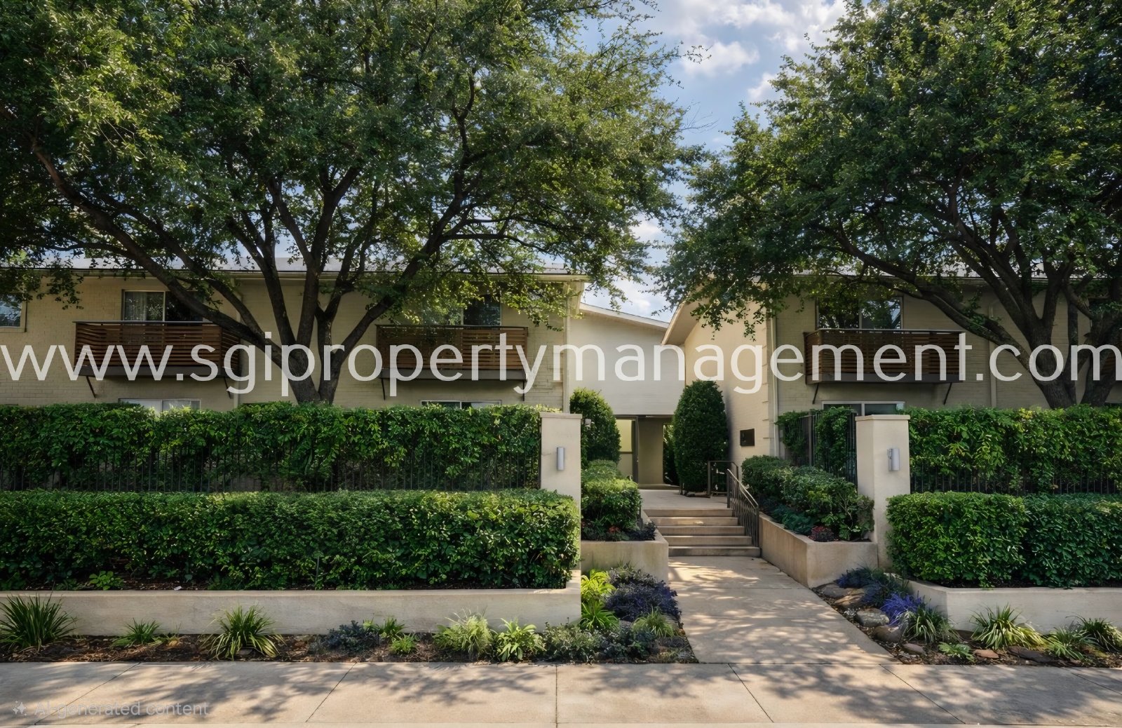 Amazing condo ready for move in property image