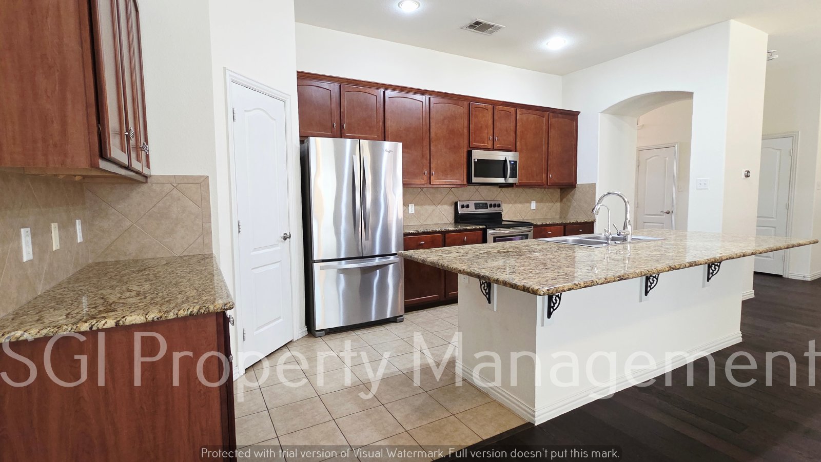 Fantastic 3 Bed Townhouse property image