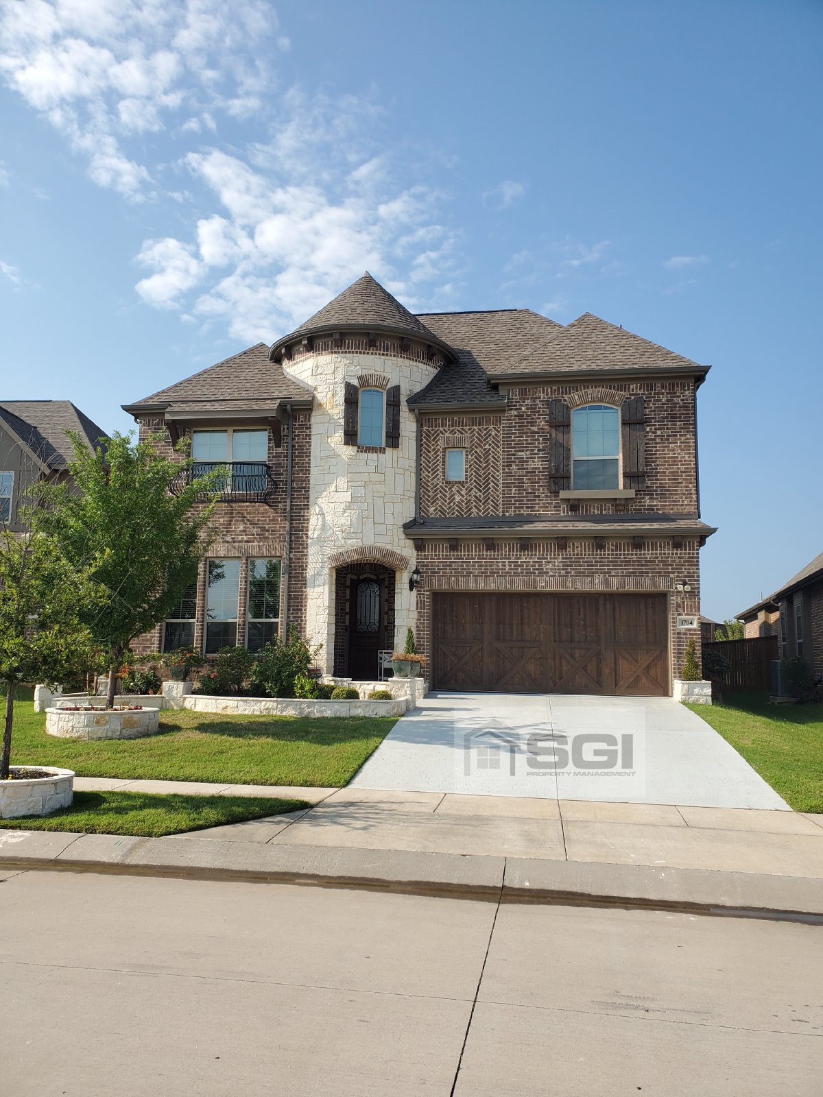 Fantastic 4 bedroom with study in Lantana property image