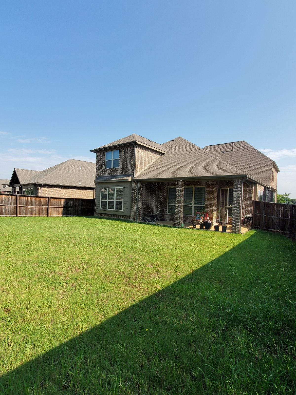 Fantastic 4 bedroom with study in Lantana property image