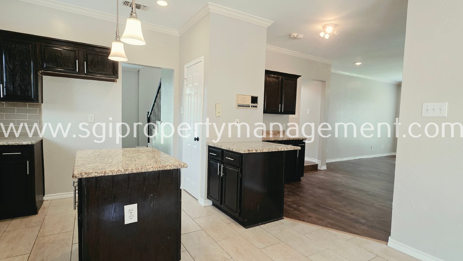Gorgeous updated home ready for move in property image