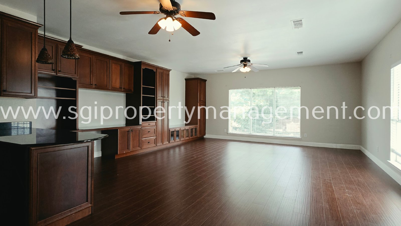 Gorgeous updated home ready for move in property image