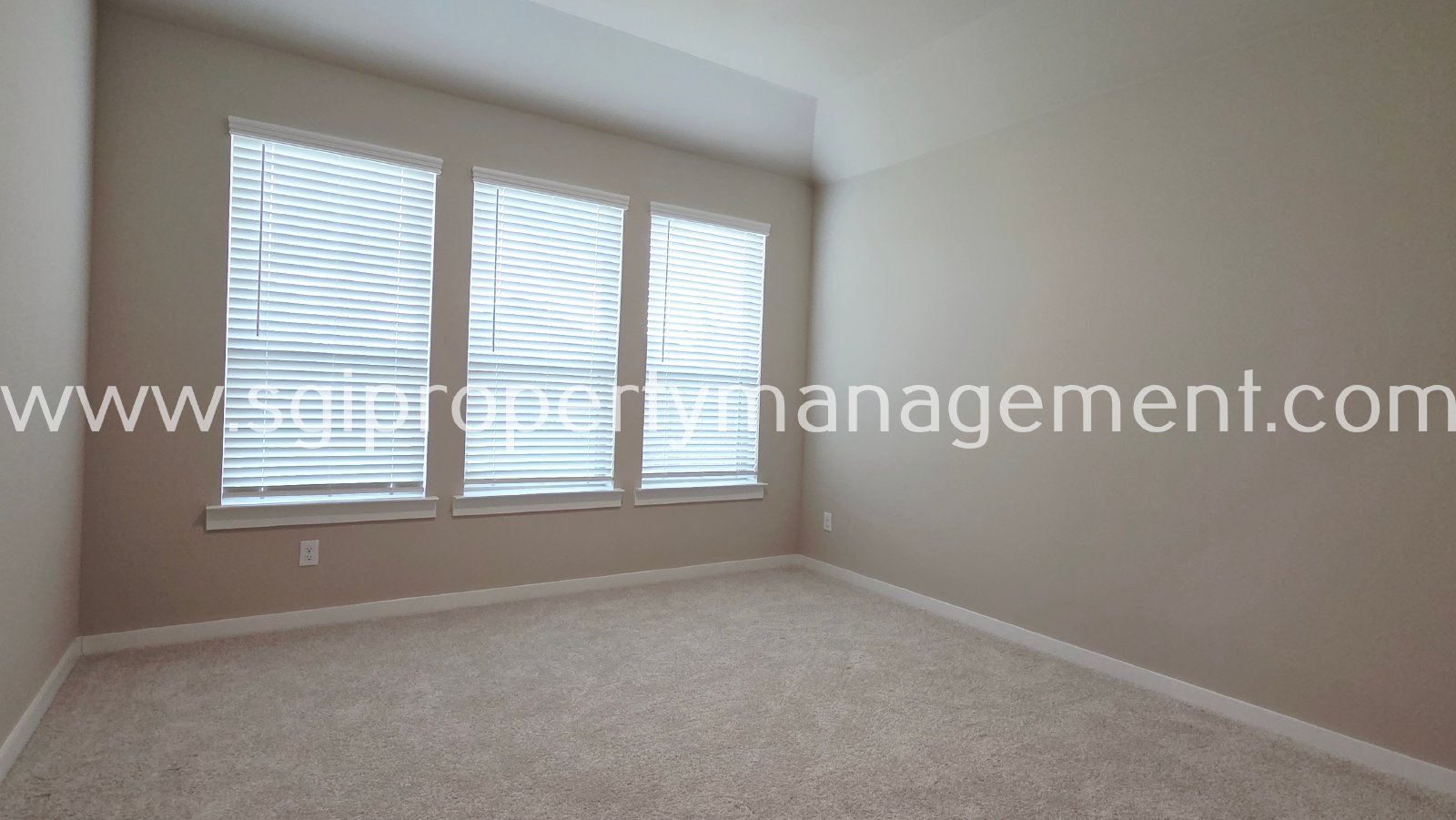 Modern 4 bedroom 2.5 bath! property image