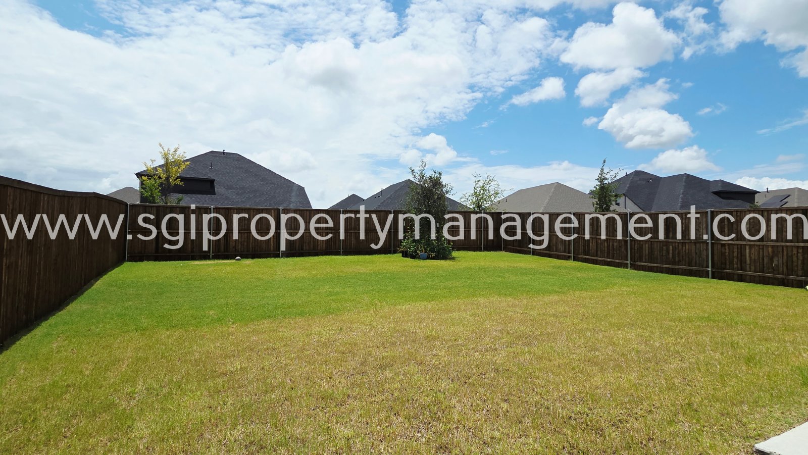 Modern 4 bedroom 2.5 bath! property image