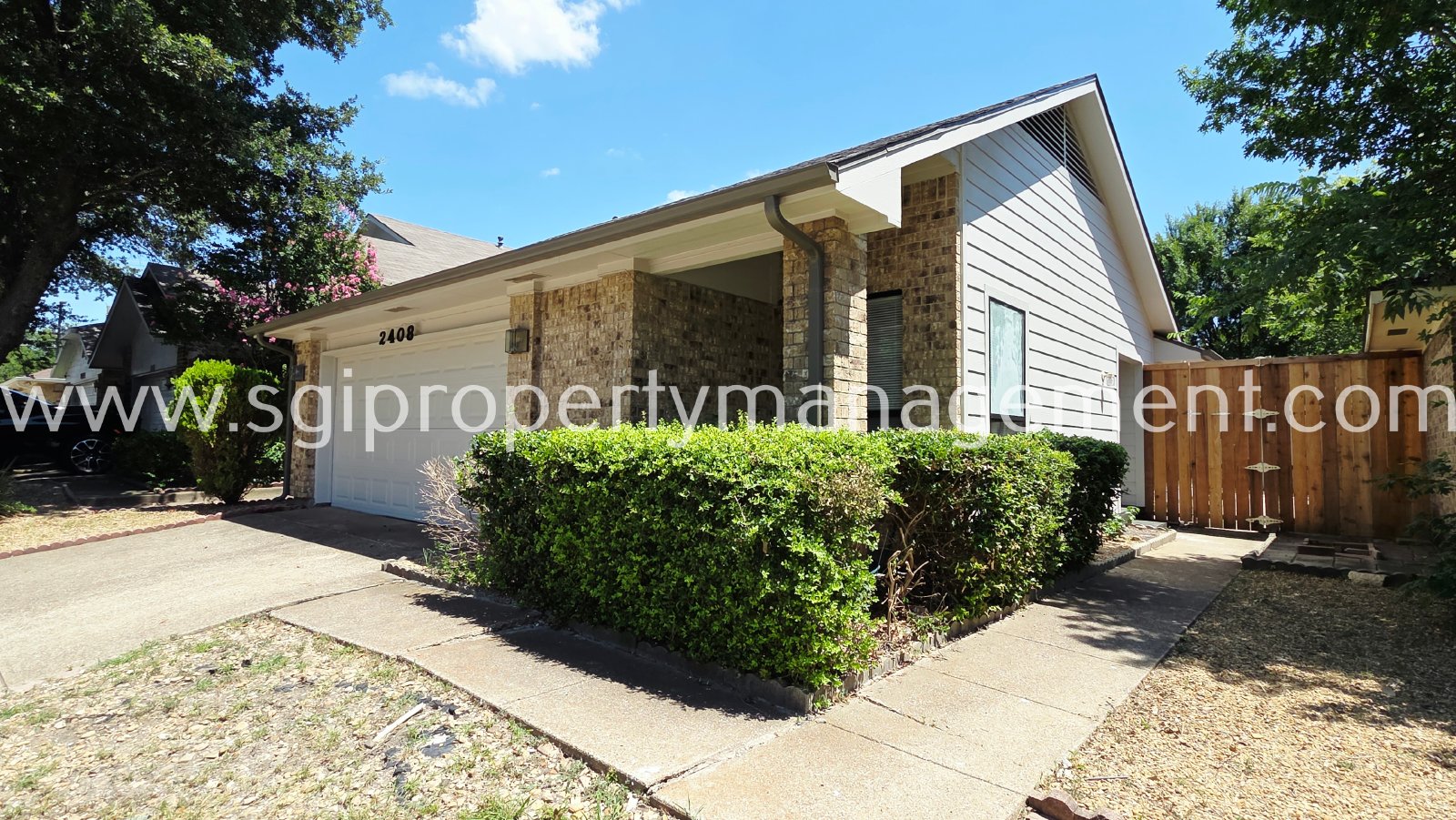 Inviting 2-bedroom 2-bath! property image