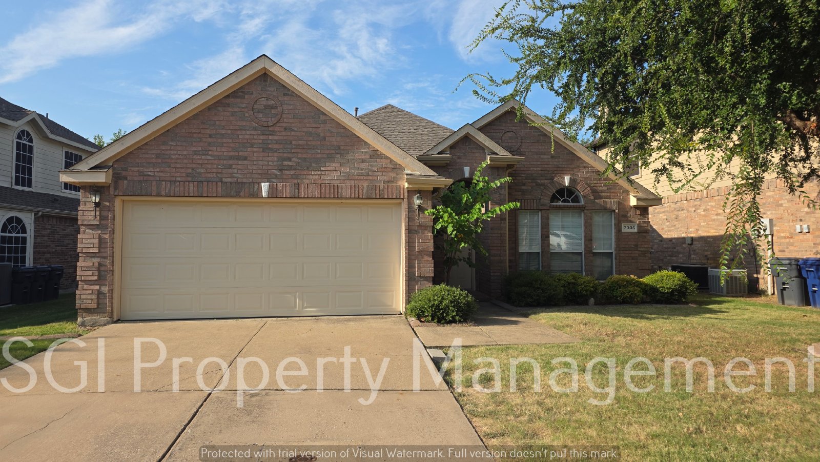 Beautiful Updated Mckinney 3 Bed Ready for Immediate Move in! property image