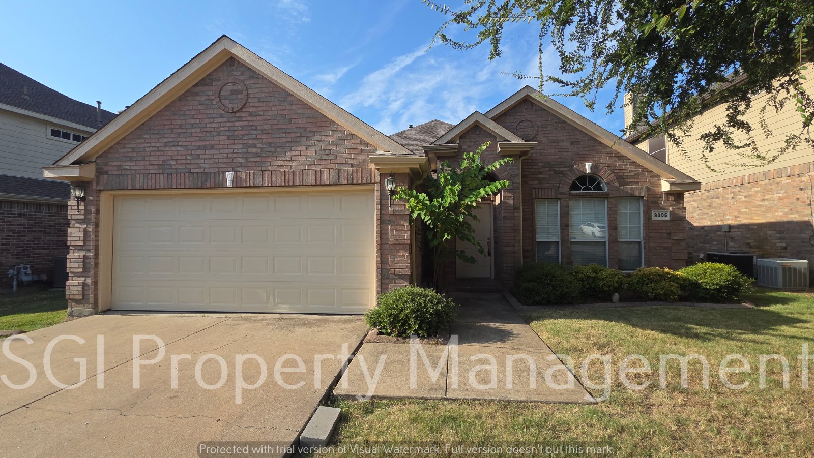 Beautiful Updated Mckinney 3 Bed Ready for Immediate Move in! property image