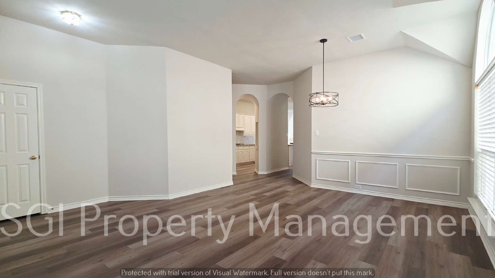 Beautiful Updated Mckinney 3 Bed Ready for Immediate Move in! property image