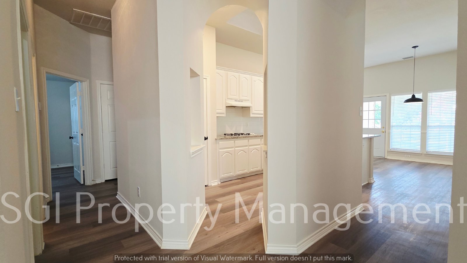 Beautiful Updated Mckinney 3 Bed Ready for Immediate Move in! property image