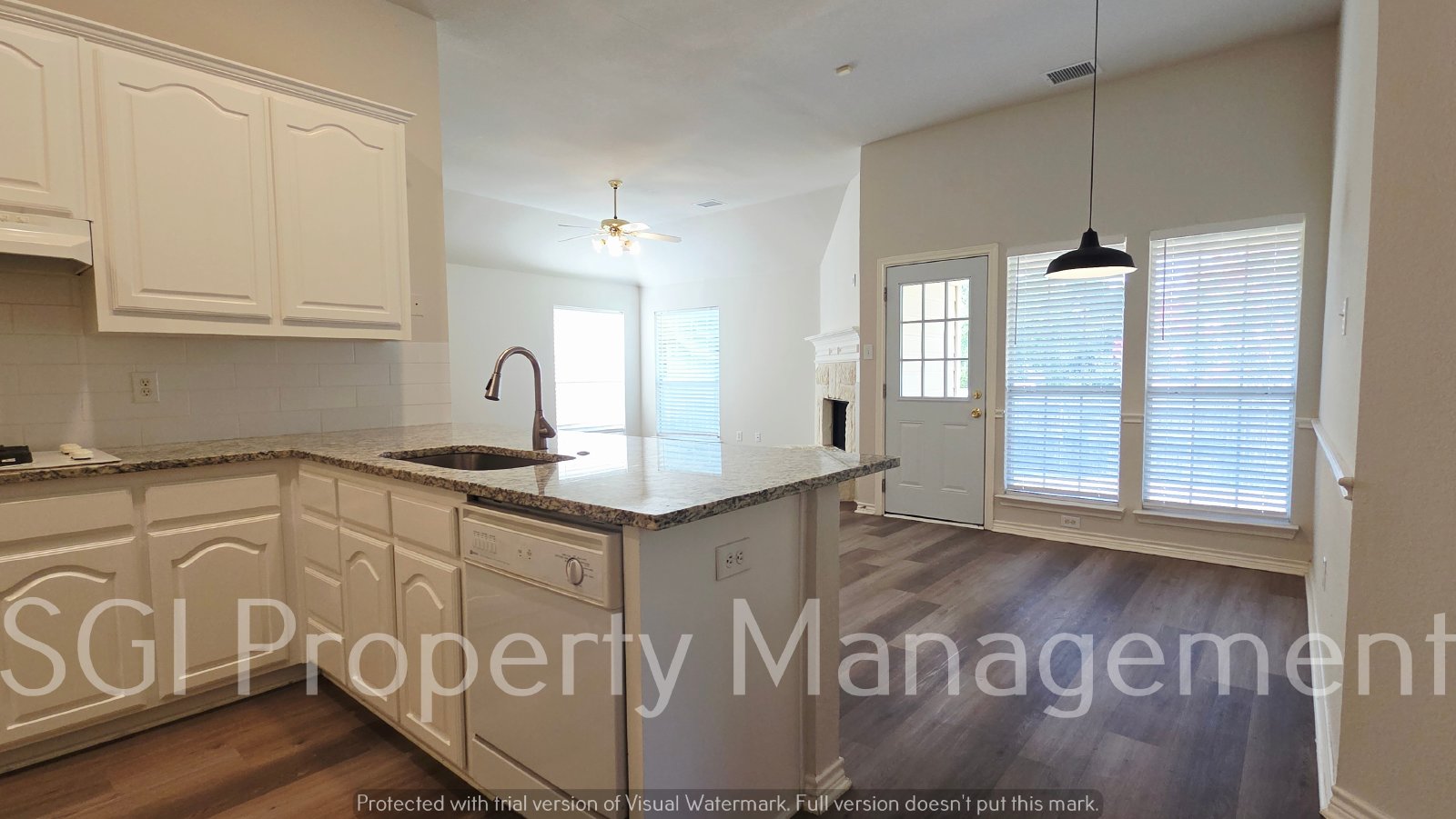 Beautiful Updated Mckinney 3 Bed Ready for Immediate Move in! property image