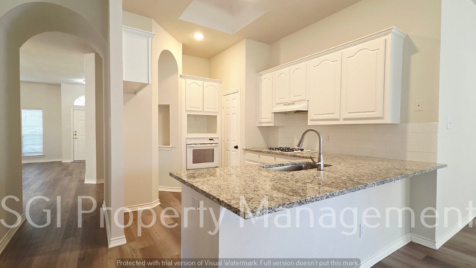 Beautiful Updated Mckinney 3 Bed Ready for Immediate Move in! property image