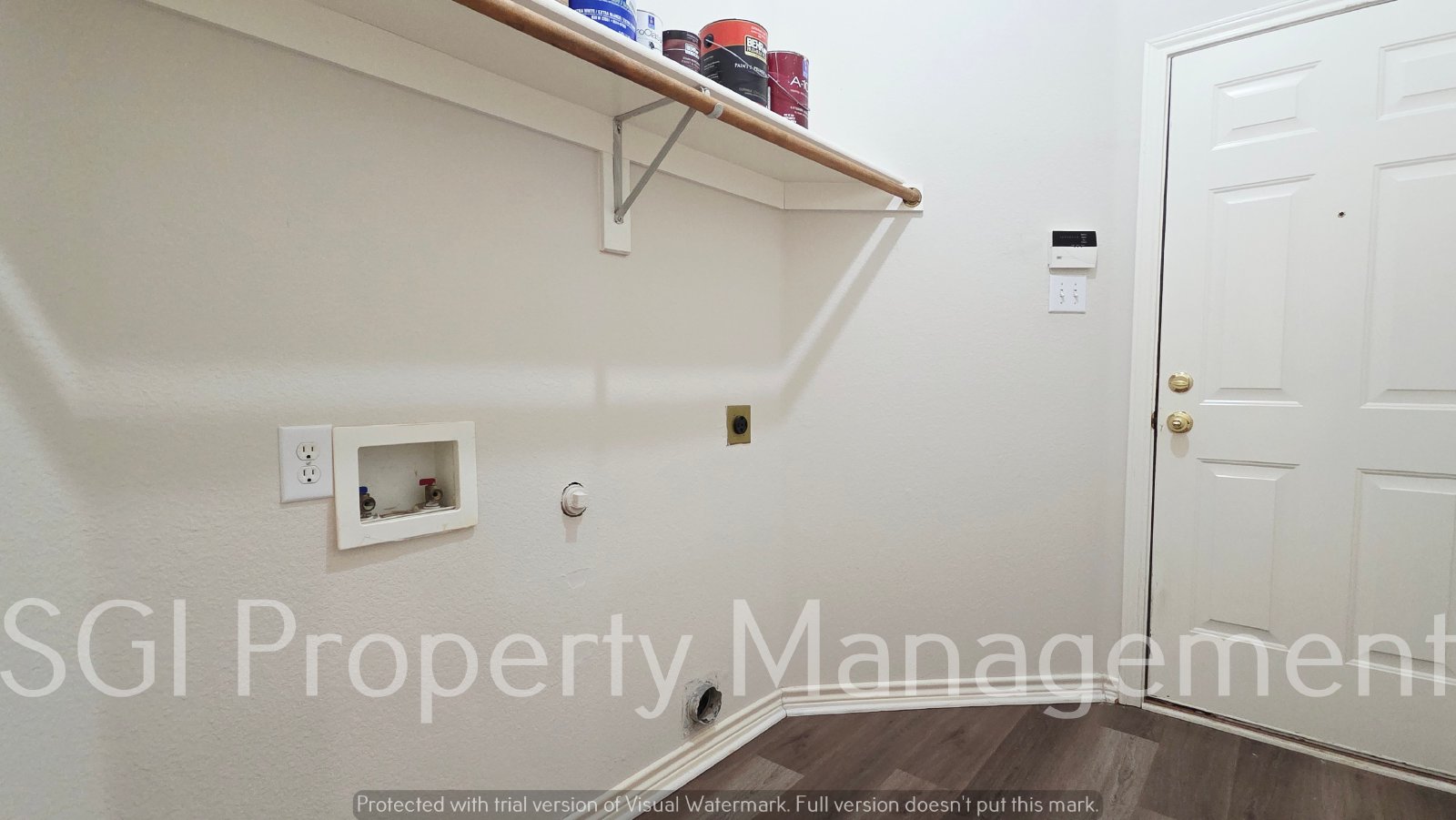 Beautiful Updated Mckinney 3 Bed Ready for Immediate Move in! property image