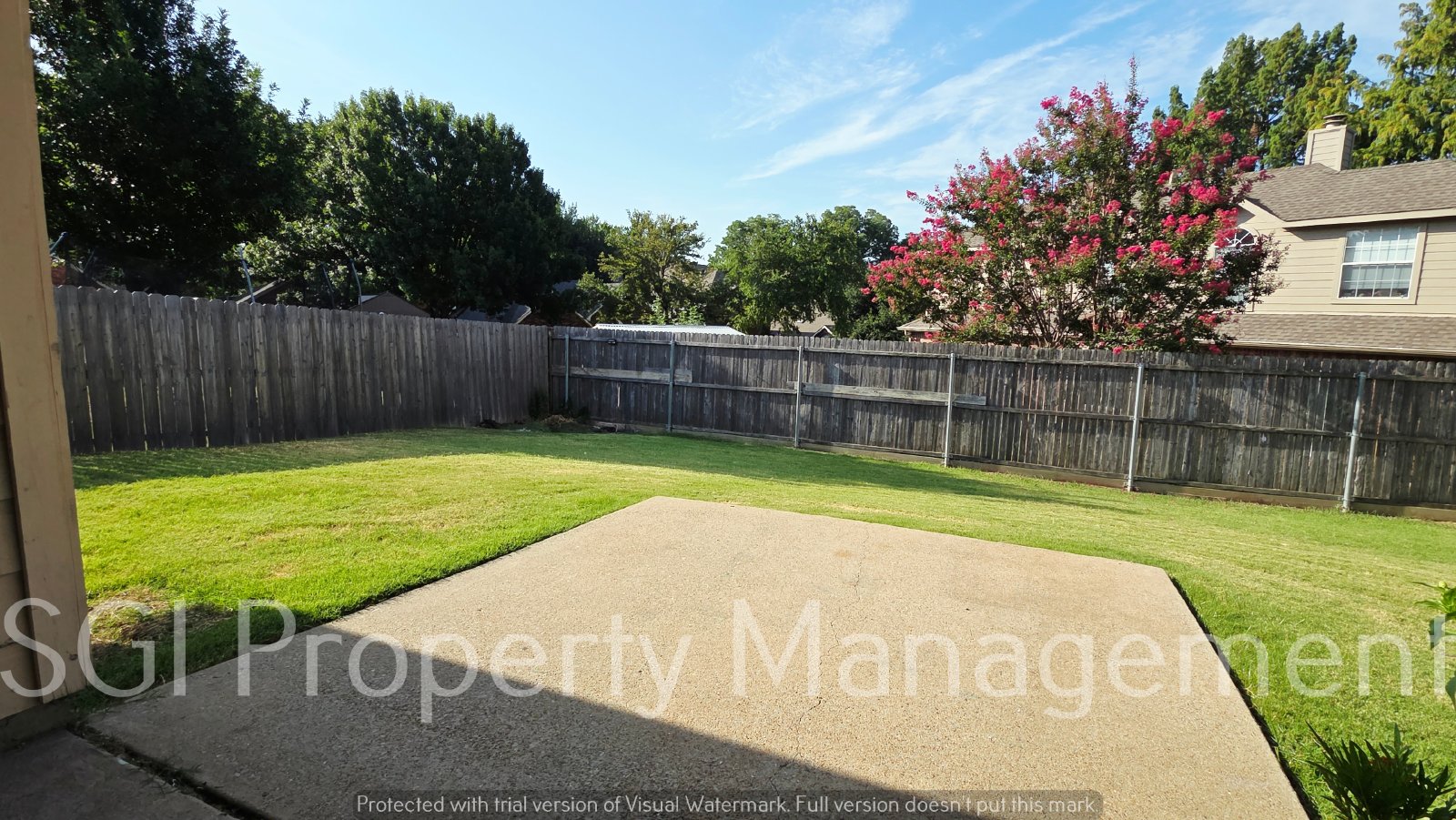 Beautiful Updated Mckinney 3 Bed Ready for Immediate Move in! property image