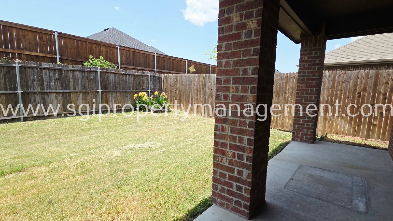 Beautiful updated 4 bedroom Royse City home property image