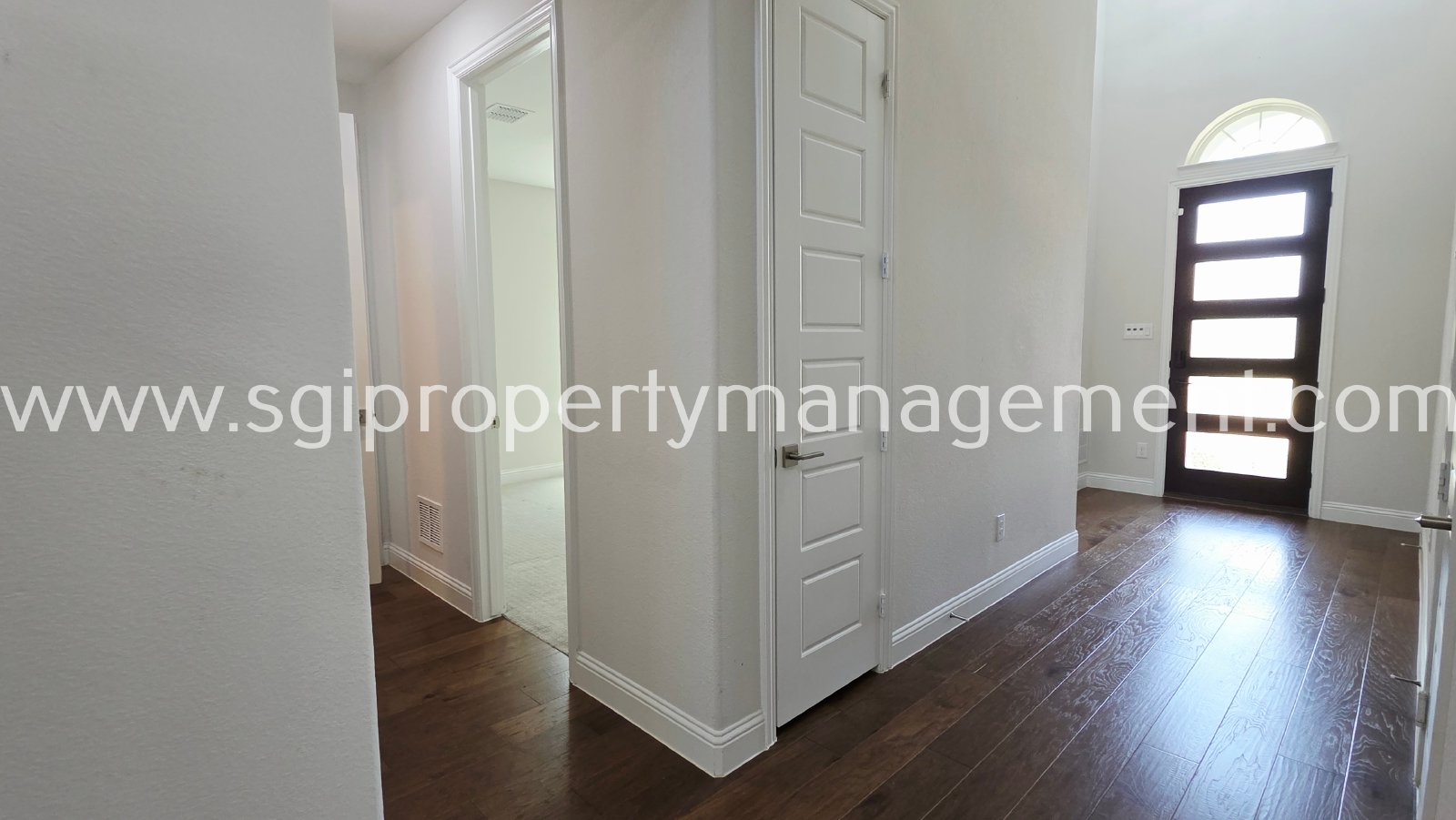 Stunning 5 bedroom Frisco home built in 2023 property image