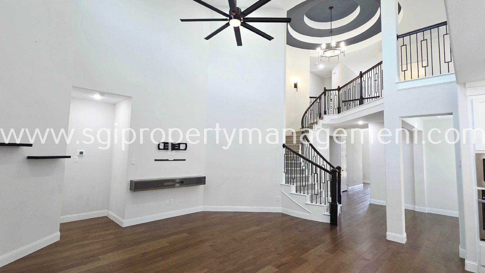 Stunning 5 bedroom Frisco home built in 2023 property image