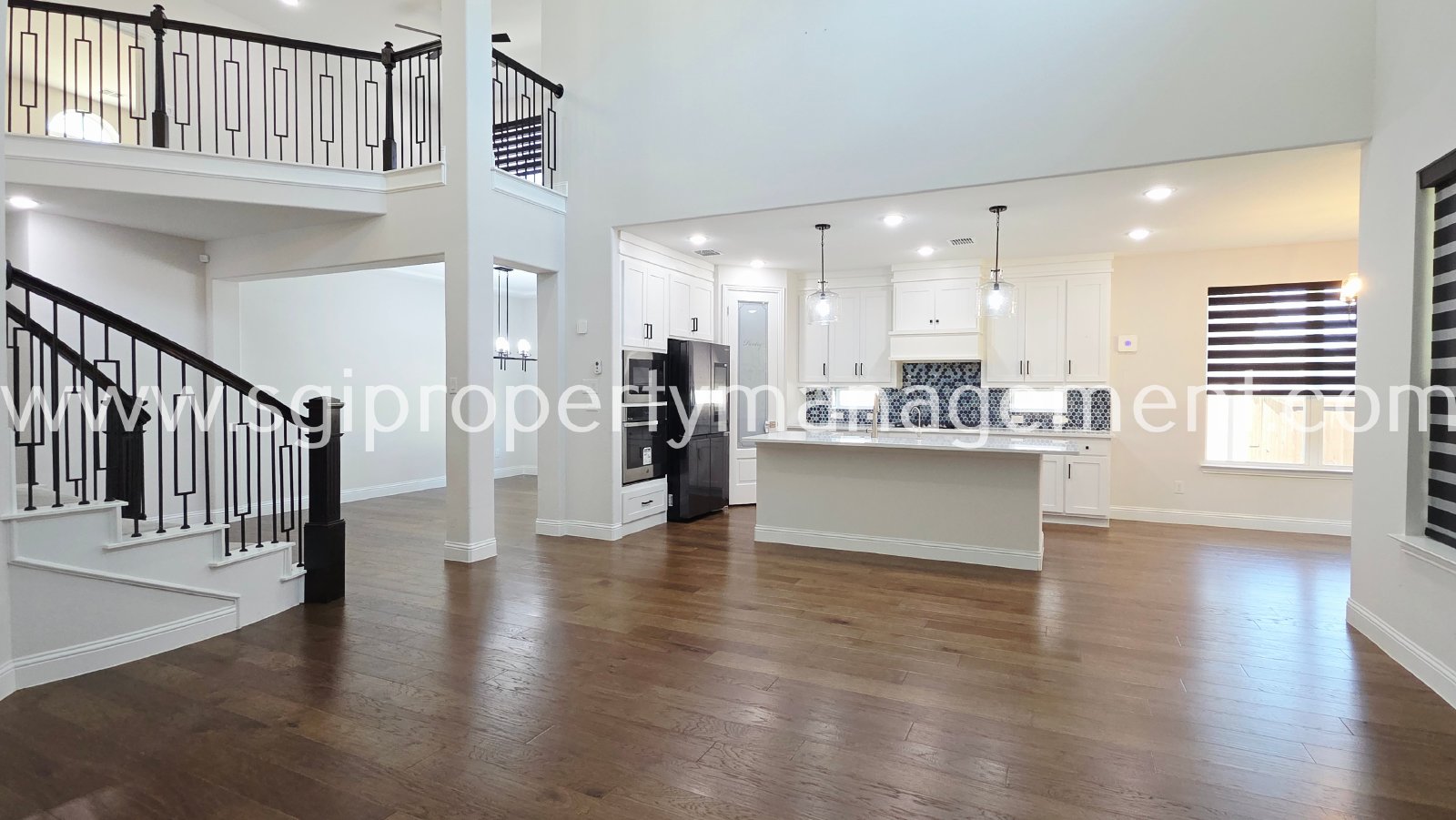 Stunning 5 bedroom Frisco home built in 2023 property image