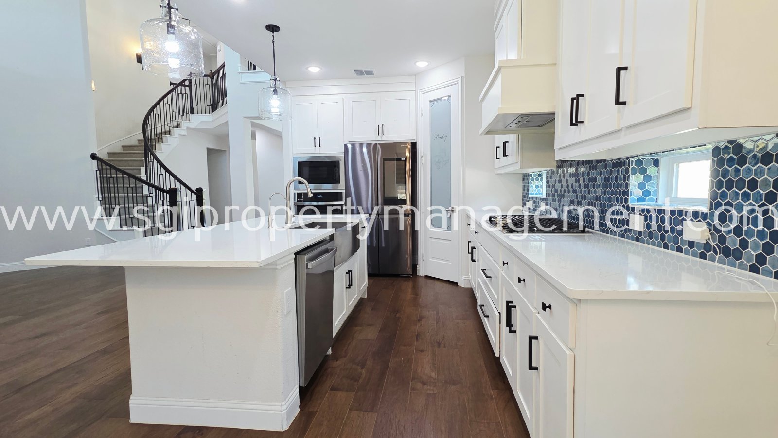 Stunning 5 bedroom Frisco home built in 2023 property image