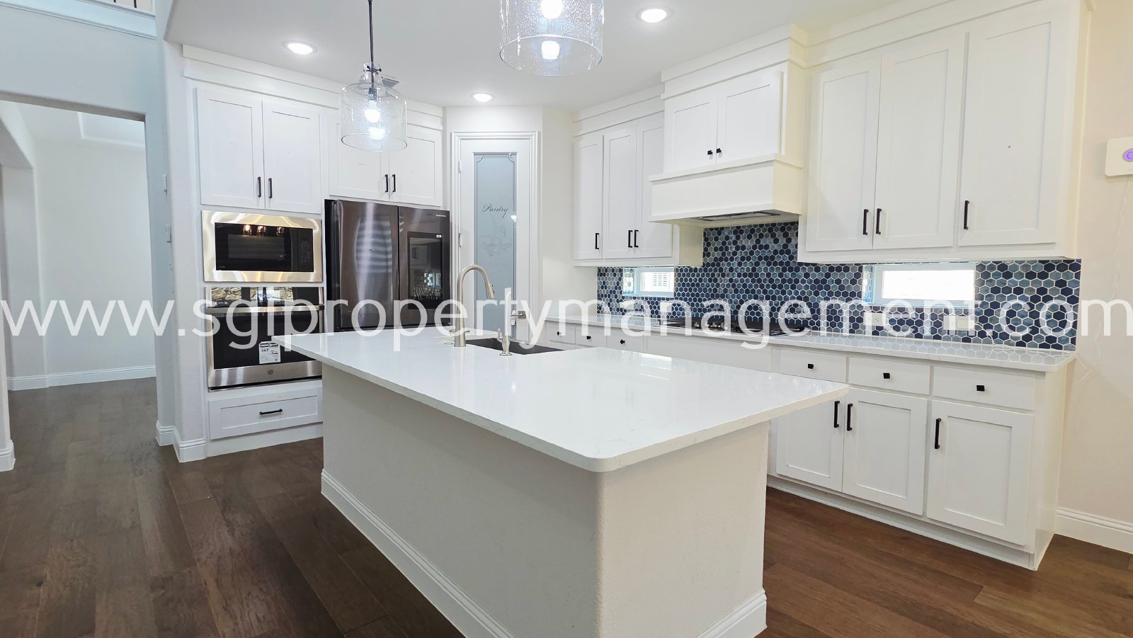 Stunning 5 bedroom Frisco home built in 2023 property image