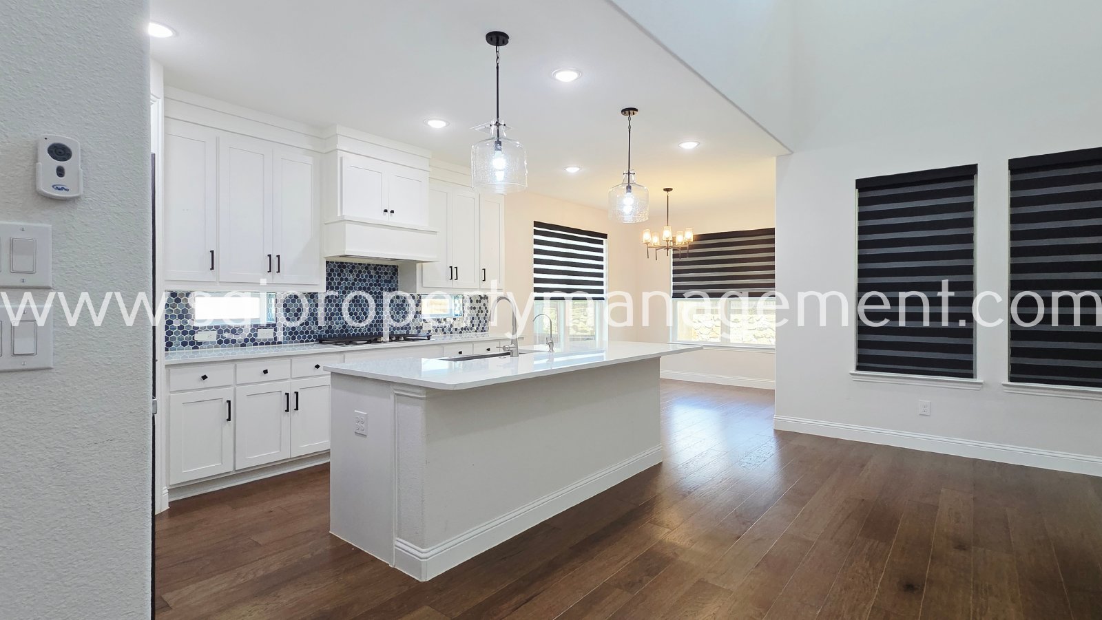 Stunning 5 bedroom Frisco home built in 2023 property image