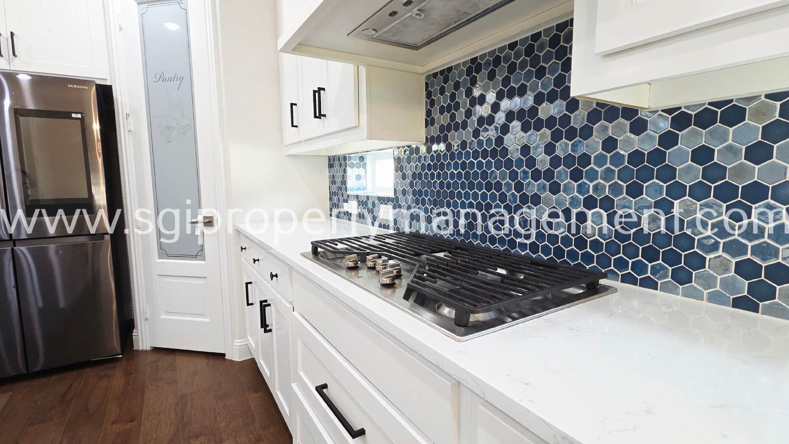 Stunning 5 bedroom Frisco home built in 2023 property image