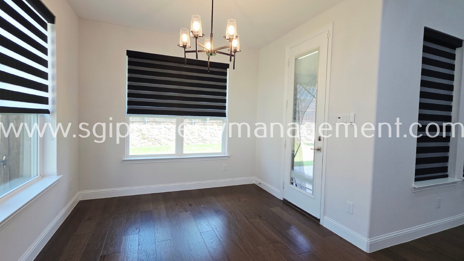 Stunning 5 bedroom Frisco home built in 2023 property image