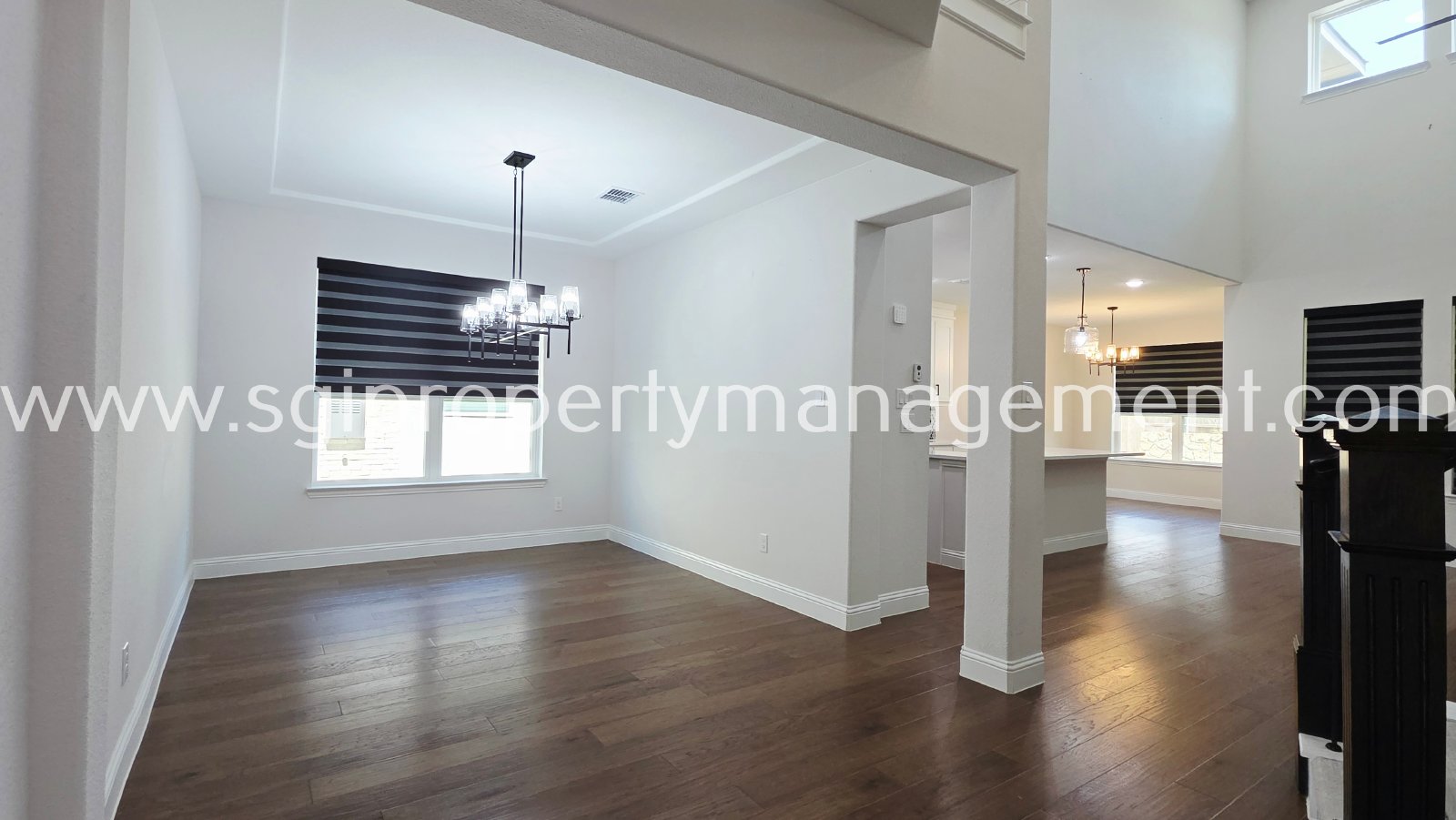 Stunning 5 bedroom Frisco home built in 2023 property image