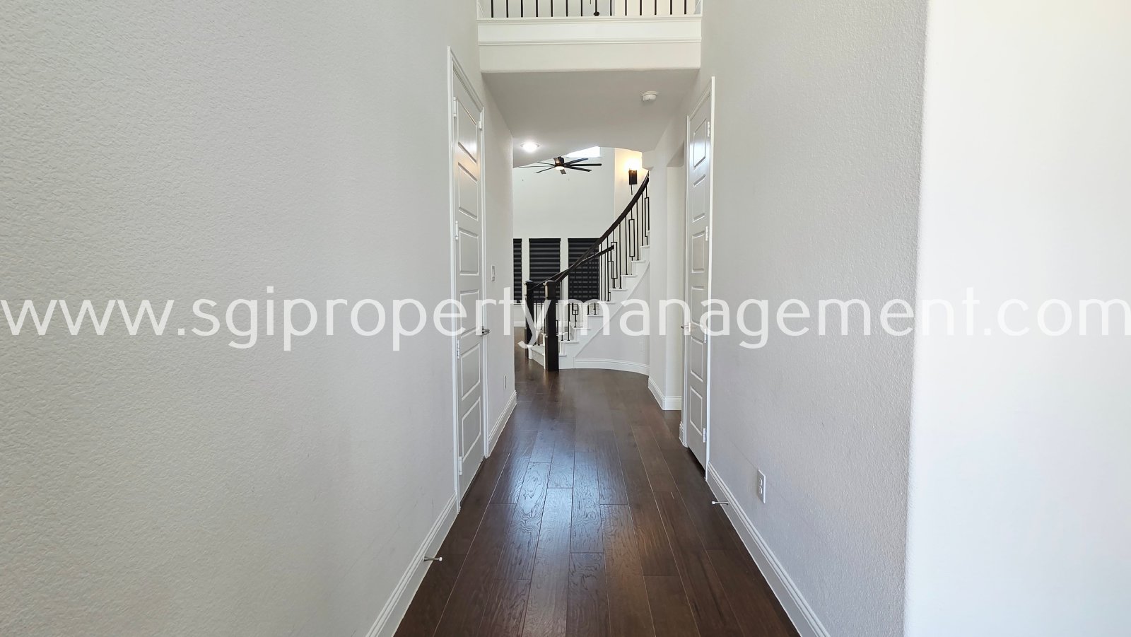 Stunning 5 bedroom Frisco home built in 2023 property image