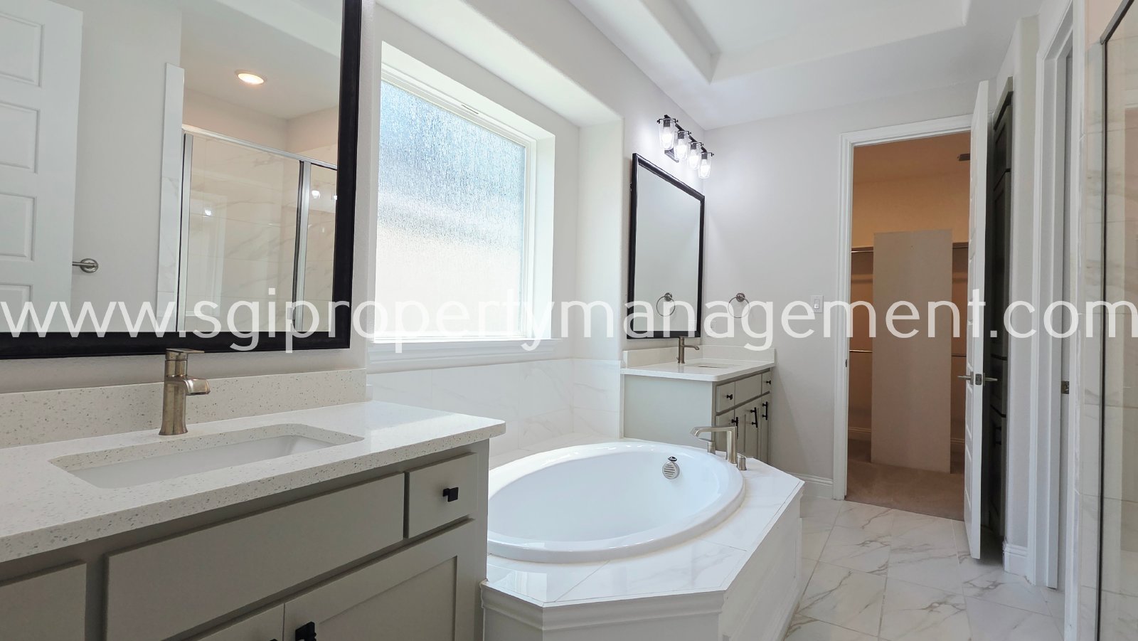 Stunning 5 bedroom Frisco home built in 2023 property image