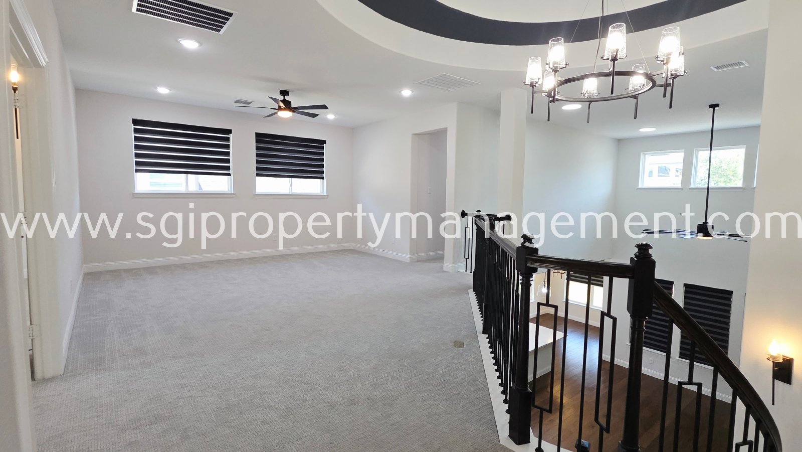 Stunning 5 bedroom Frisco home built in 2023 property image