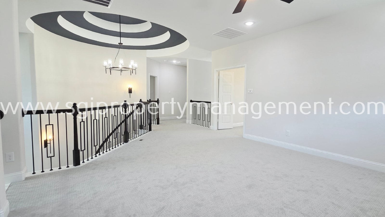 Stunning 5 bedroom Frisco home built in 2023 property image