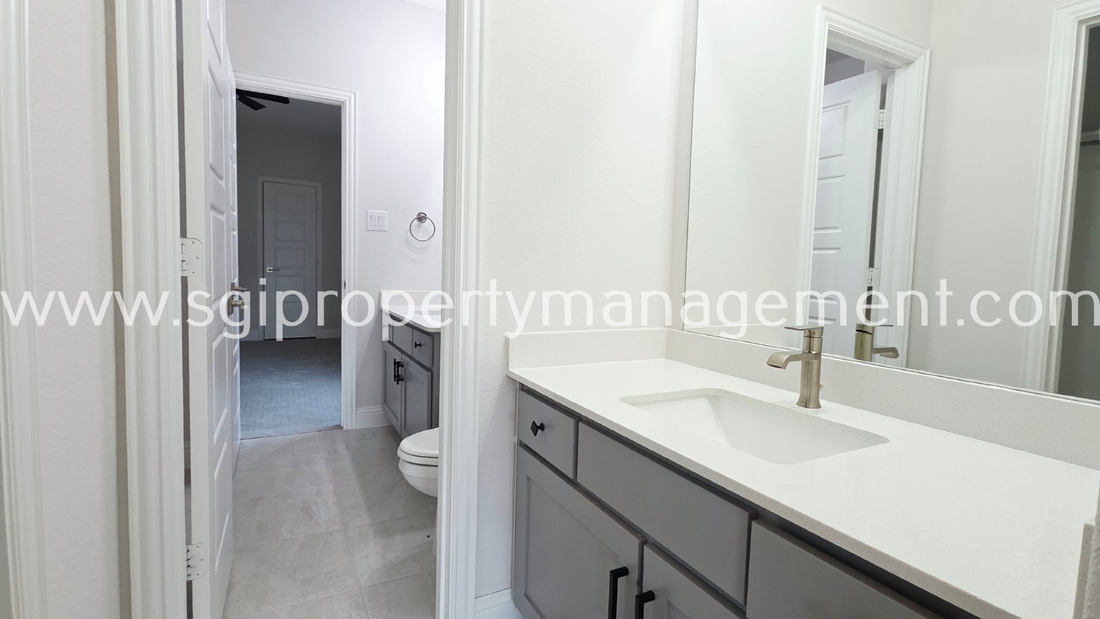 Stunning 5 bedroom Frisco home built in 2023 property image