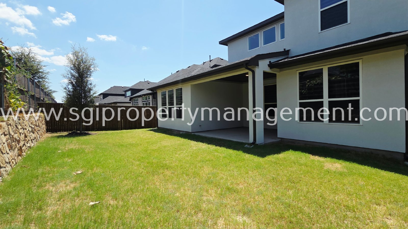 Stunning 5 bedroom Frisco home built in 2023 property image