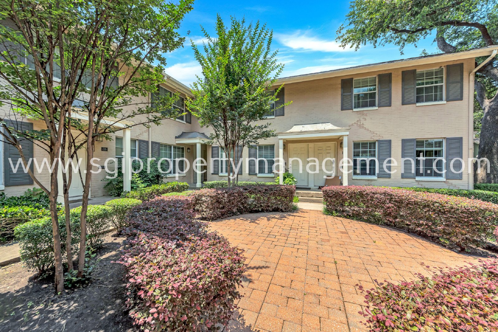Beautifully Updated 2 Bed Ready For Immediate Occupancy! property image