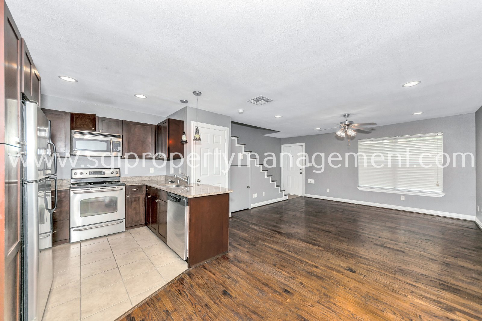 Beautifully Updated 2 Bed Ready For Immediate Occupancy! property image