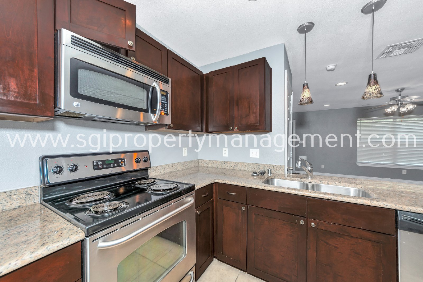Beautifully Updated 2 Bed Ready For Immediate Occupancy! property image