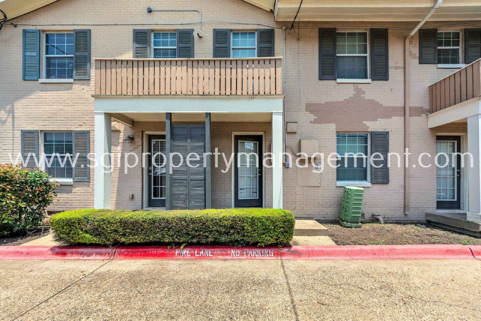 Beautifully Updated 2 Bed Ready For Immediate Occupancy! property image