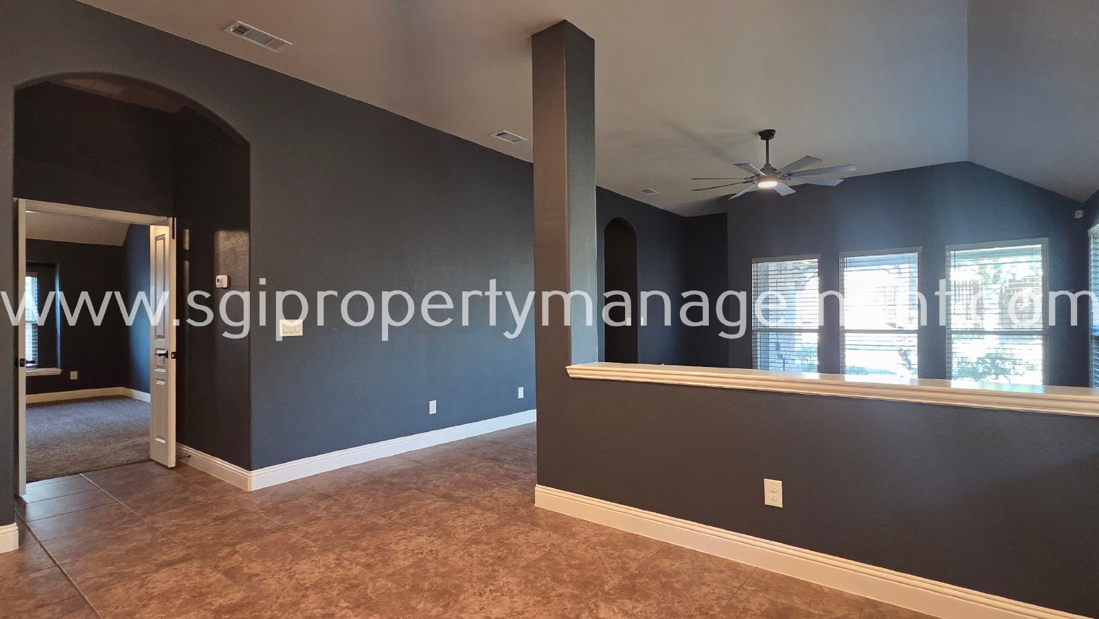 Pristine and Stunning 4 Bedroom! property image