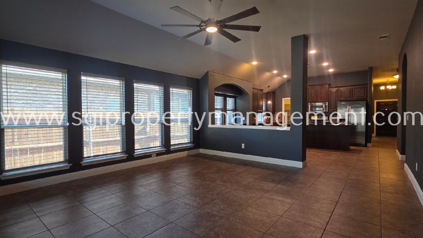 Pristine and Stunning 4 Bedroom! property image