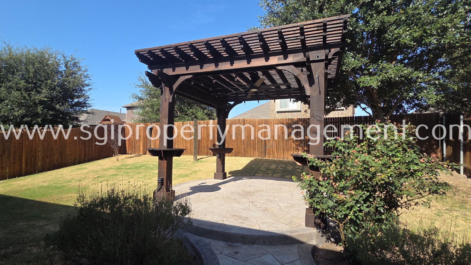 Pristine and Stunning 4 Bedroom! property image