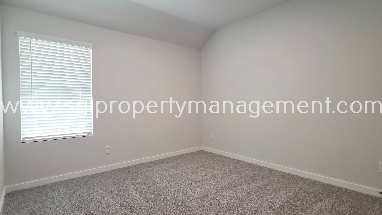 Gorgeous new build ready for move in property image