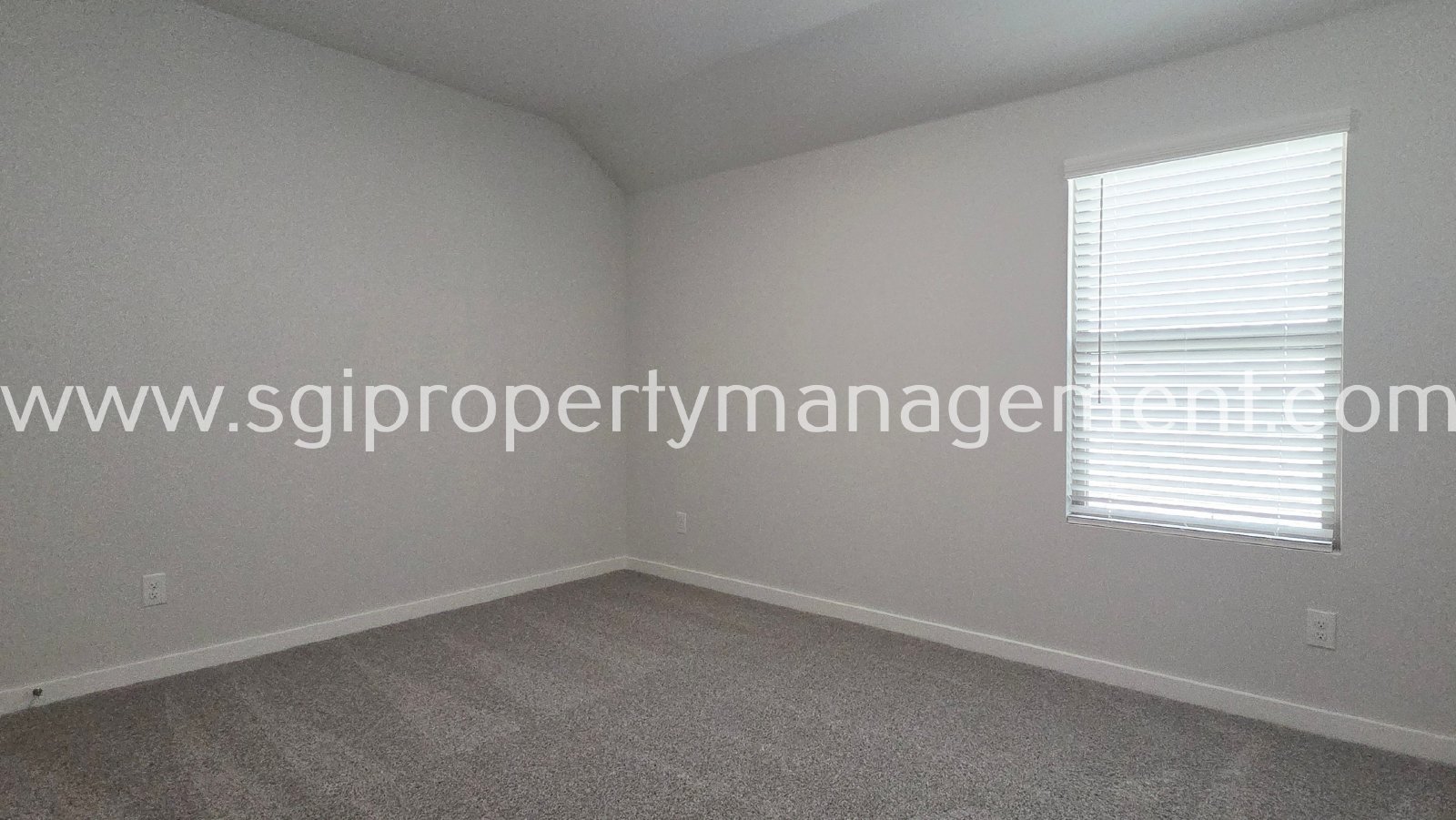 Gorgeous new build ready for move in property image