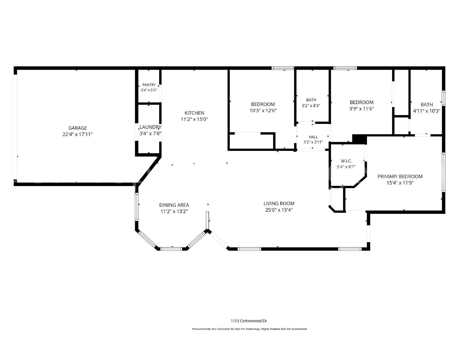 Must see home ready for move in property image