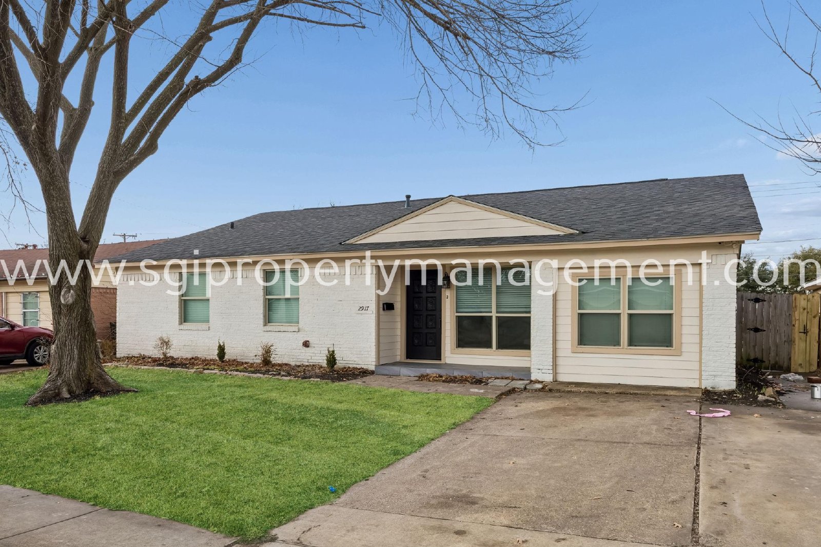 Beautifully, remodeled 4 bedroom home! property image