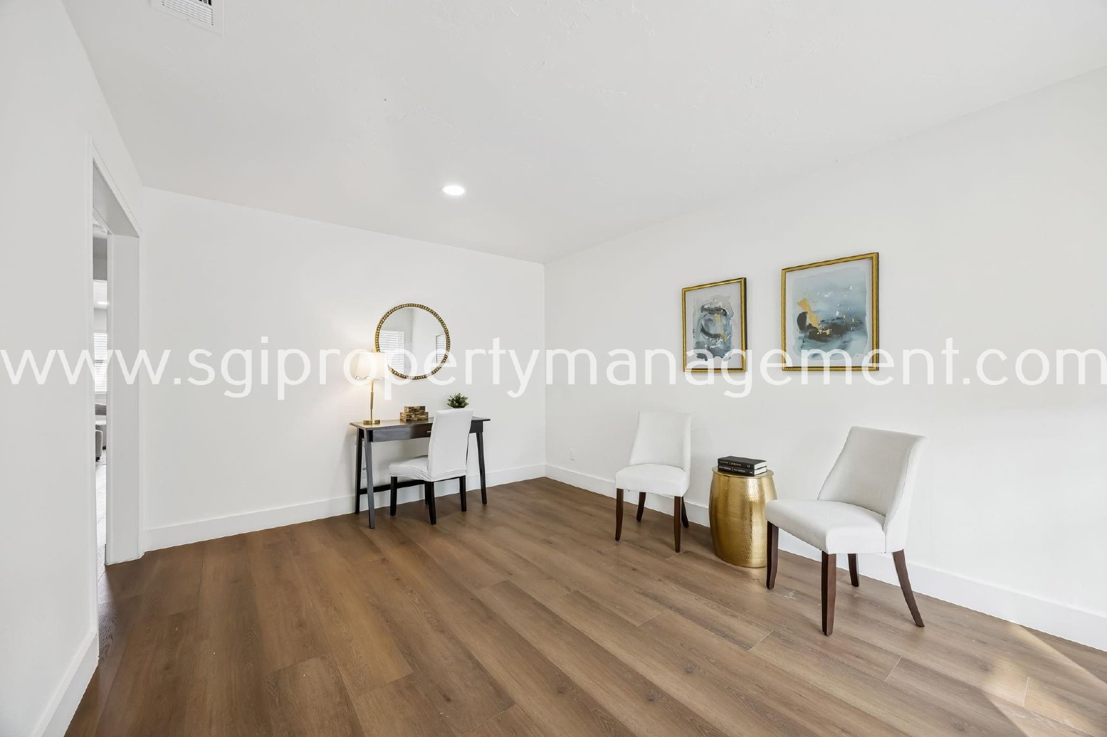 Beautifully, remodeled 4 bedroom home! property image
