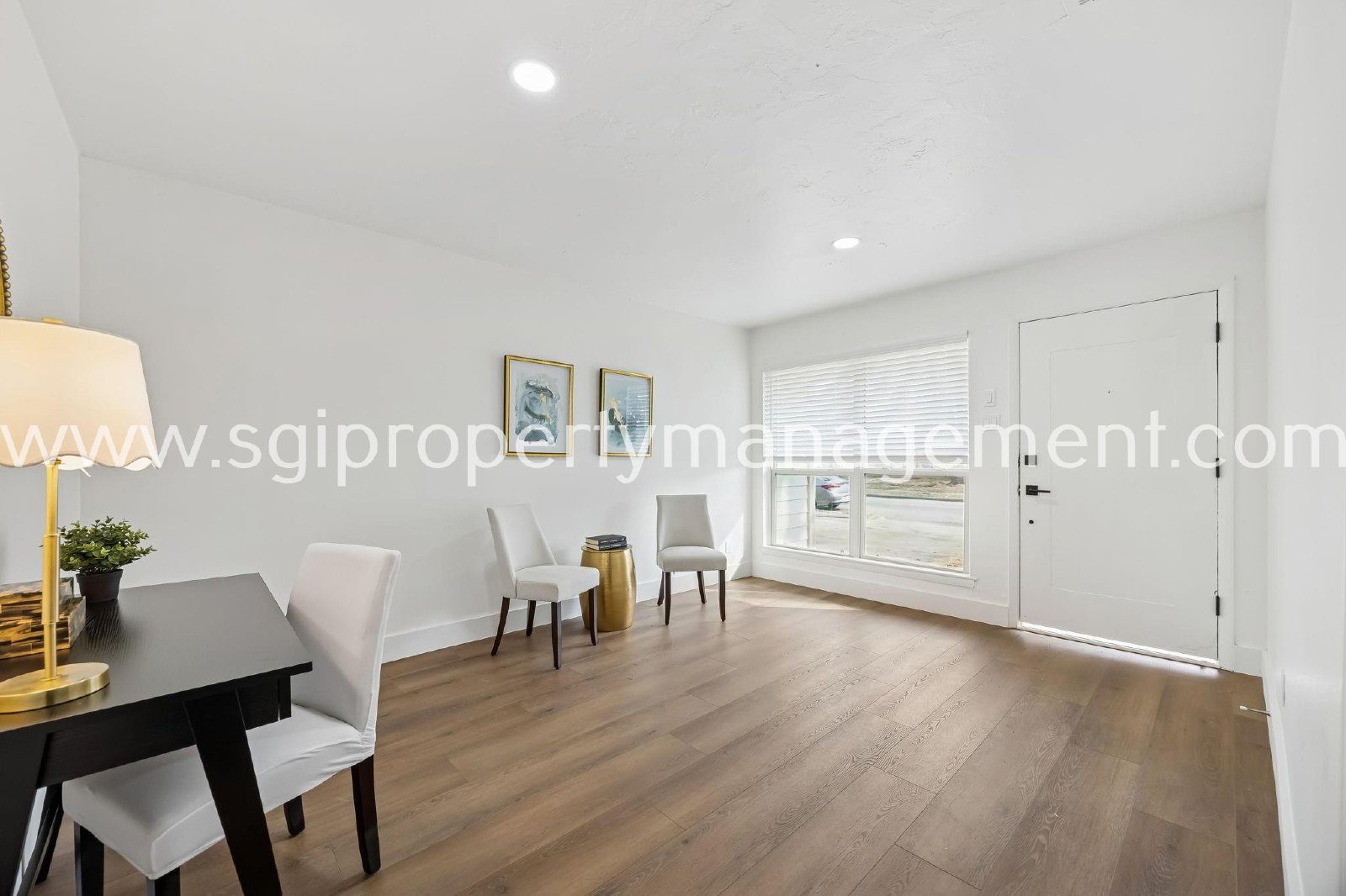 Beautifully, remodeled 4 bedroom home! property image